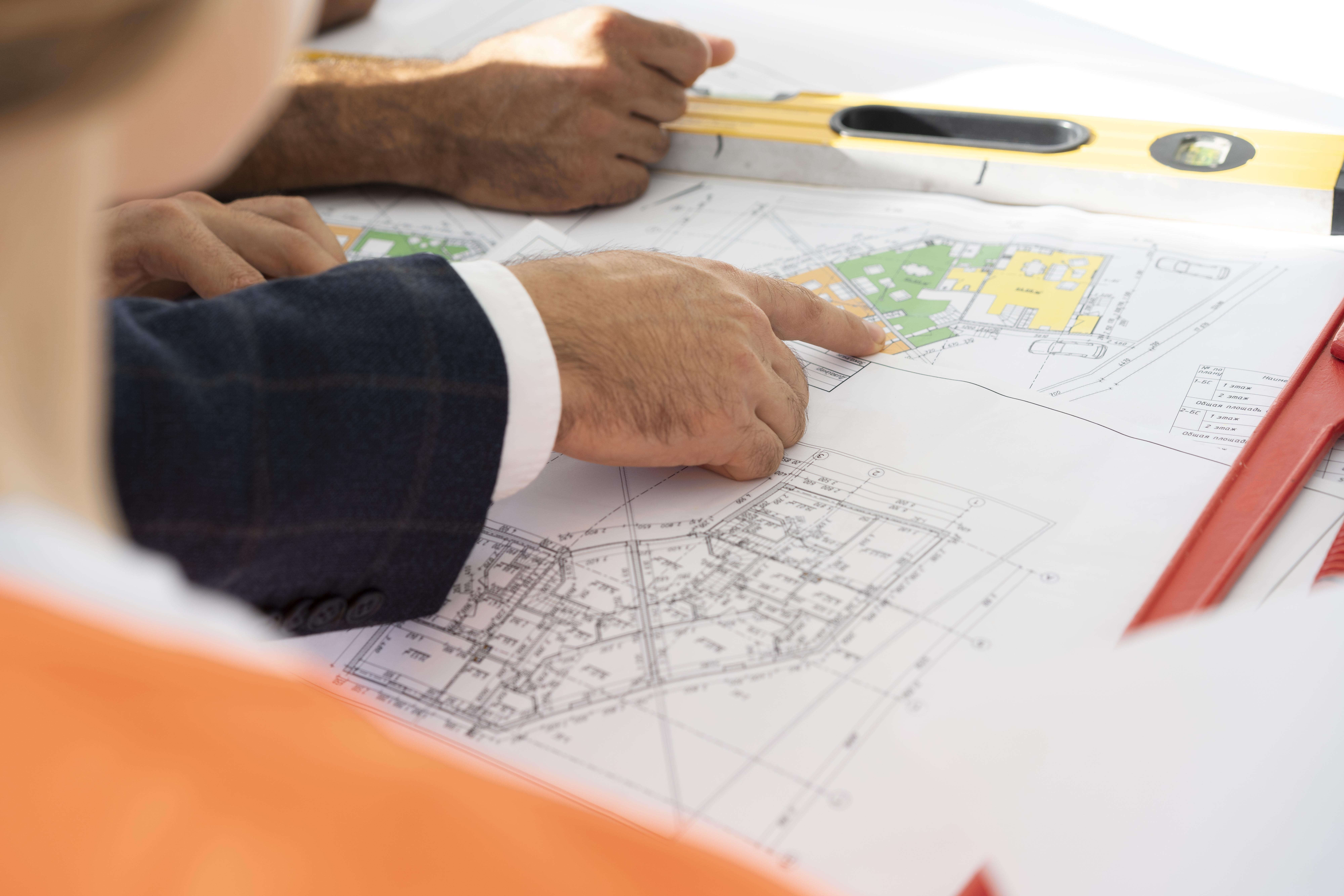 قسم التخطيط الحضري